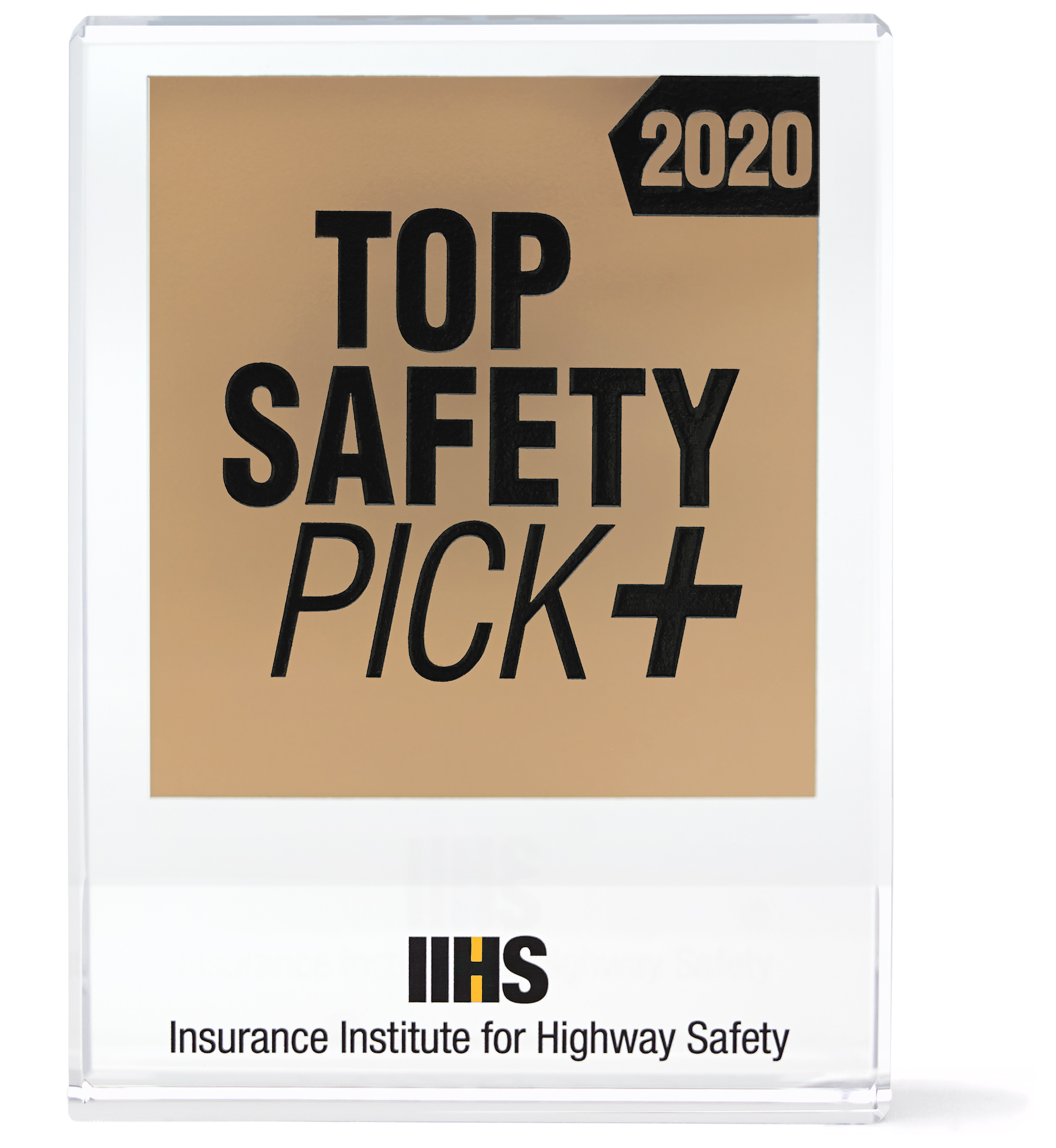 IIHS awards safest cars for 2020 My Own Auto