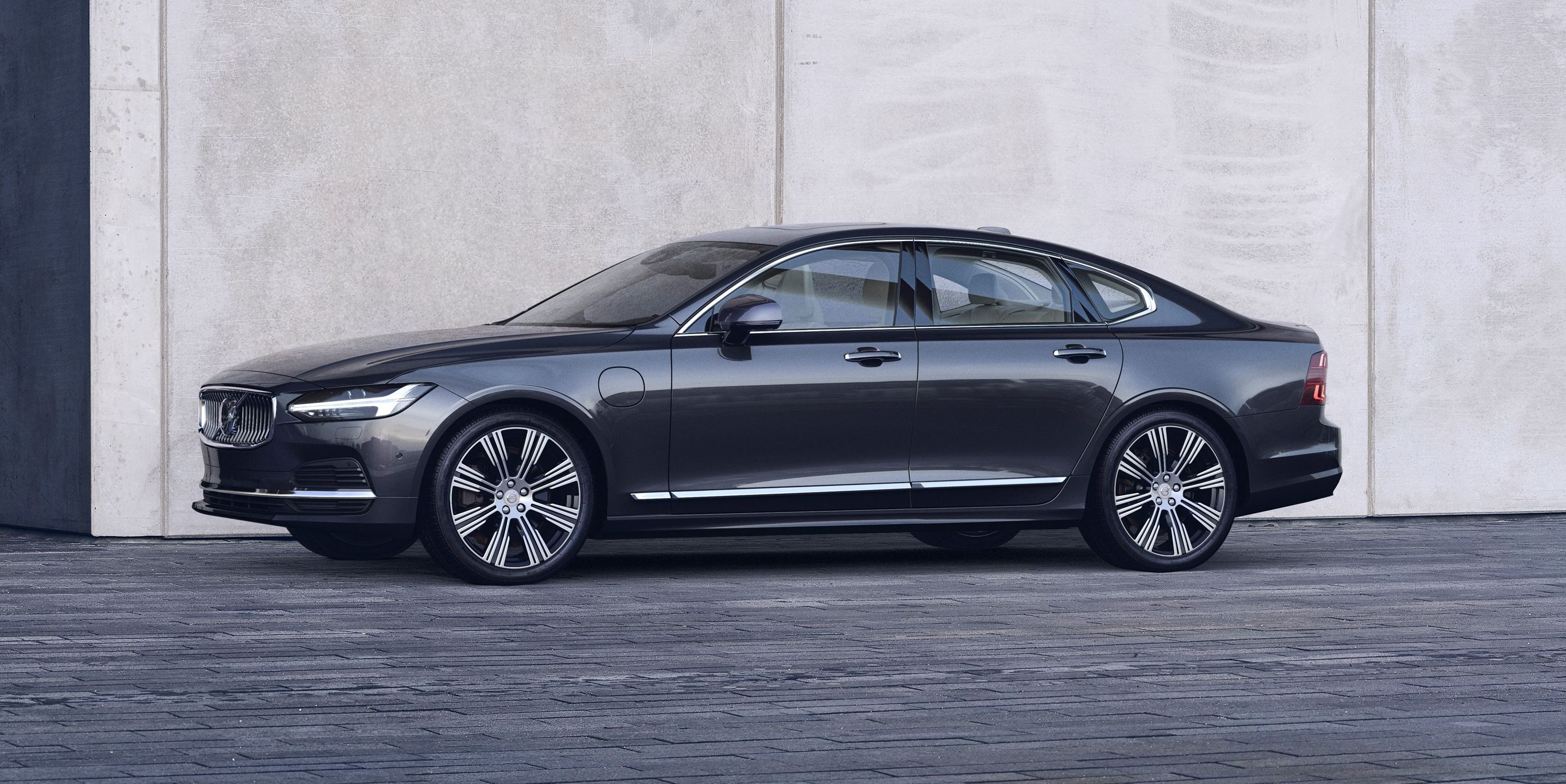 2022 Volvo  S90  My Own Auto