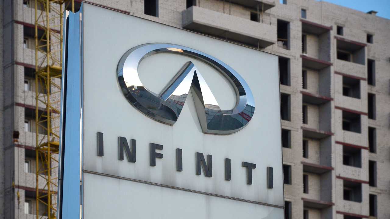 Infiniti Warranty: What’s Covered? - My Own Auto