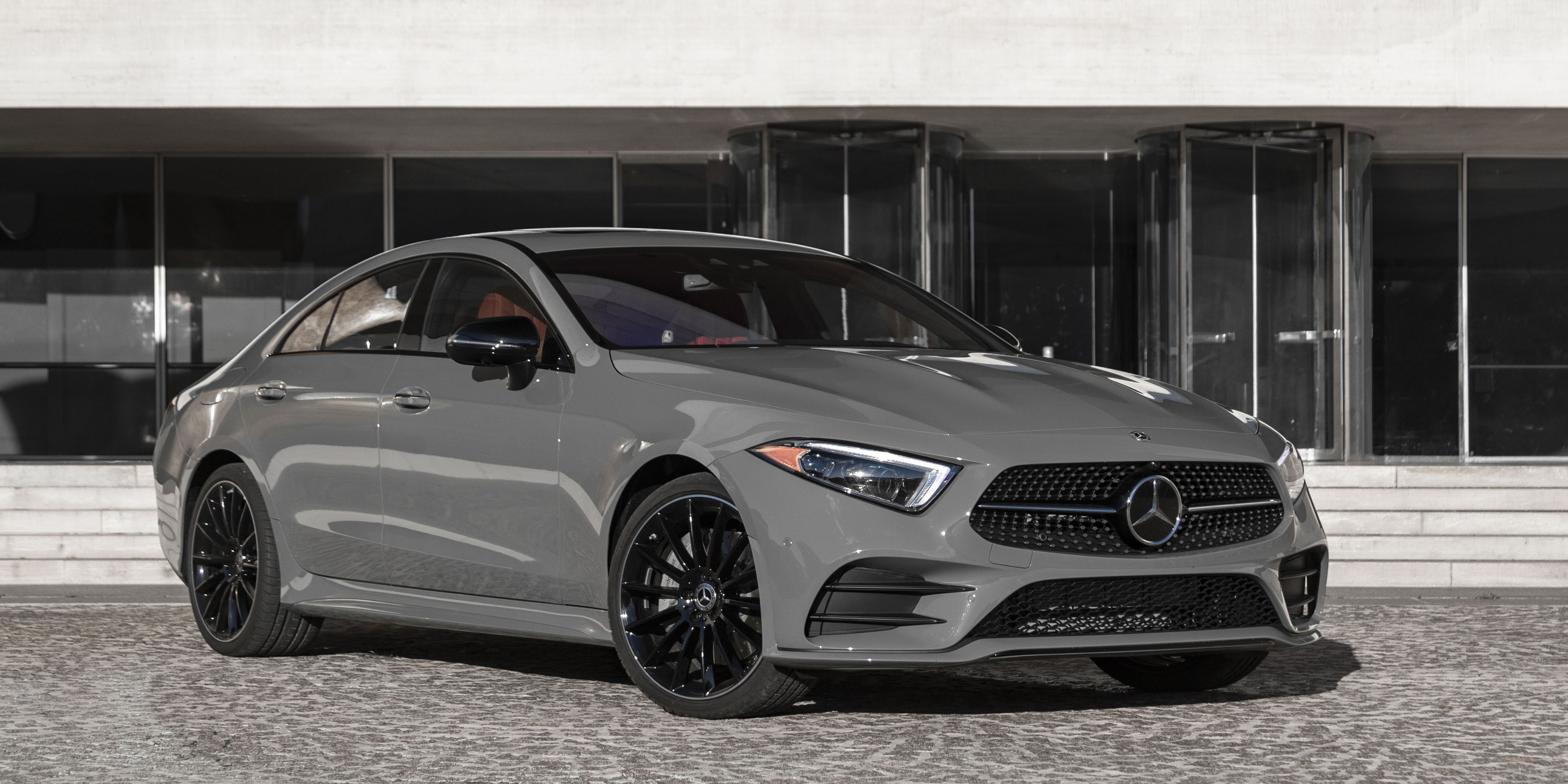 2021 Mercedes-Benz CLS-Class - My Own Auto