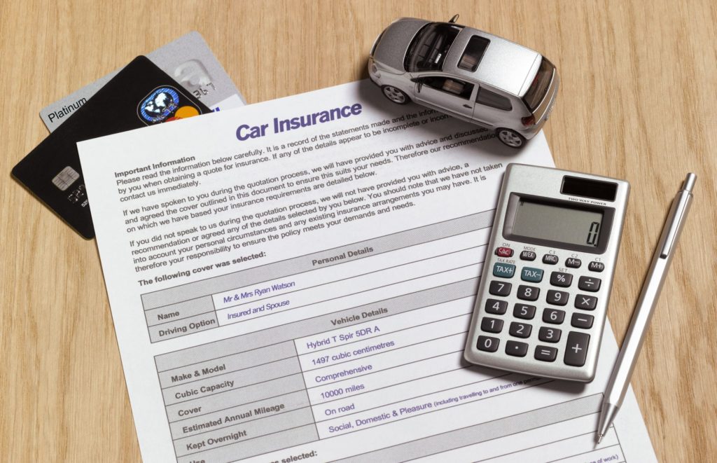 When Do You Pay the Deductible for Car Insurance? - My Own Auto