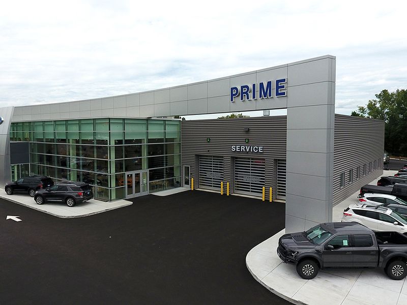 Prime Automotive launches branded F&I product line - My Own Auto