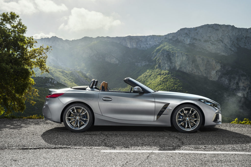 2021 BMW Z4 - My Own Auto